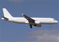 Francisco Garcia Romero - LPA. Spotter.. Click to see full size photo