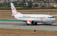 Ismael -Costa del Sol Spotters- (Fuengirola). Click to see full size photo