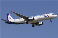 Jorge Vicente - Spotters Barcelona - El Prat. Haz click para ampliar