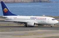 Francisco Garcia Romero - LPA. Spotter.. Click to see full size photo
