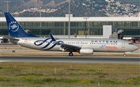 ©Ismael -Costa del Sol Spotters- (Fuengirola). Click to see full size photo ©Ismael -Costa del Sol Spotters- (Fuengirola). Click to see full size photo
