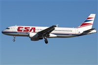 Yolanda Blay - Spotters Barcelona - El Prat. Click to see full size photo