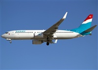 Francisco Garcia Romero - LPA. Spotter.. Click to see full size photo