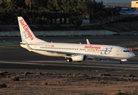 ©Alejandro H.L - Gran Canaria Spotters. Click to see full size photo ©Alejandro H.L - Gran Canaria Spotters. Click to see full size photo