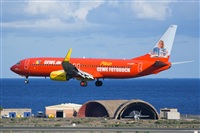 Adolfo Bento - Gran Canaria Spotters. Click to see full size photo