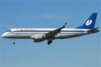 Jose Bornay - Spotters Barcelona - El Prat. Click to see full size photo