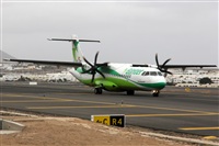Adrin Alonso Lemes - Lanzarote Spotters. Haz click para ampliar