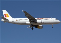 Francisco Garcia Romero - LPA. Spotter.. Click to see full size photo