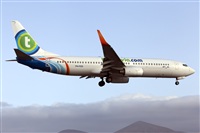 Florencio Martn Melin - Lanzarote Spotters. Click to see full size photo