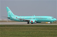 Miguel Alia - Noisy Spotters. Click to see full size photo