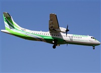 Francisco Garcia Romero - LPA. Spotter.. Haz click para ampliar