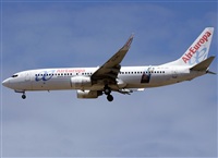 Francisco Garcia Romero - LPA. Spotter.. Click to see full size photo