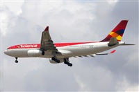 Nacho Rodriguez - Canary Islands Spotting. Click to see full size photo