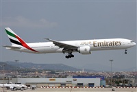 Jose Bornay - Spotters Barcelona - El Prat. Click to see full size photo
