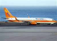 Francisco Garcia Romero - LPA. Spotter.. Click to see full size photo