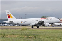 David Manuel Tobarra Ruiz - Spotters Murcia. Click to see full size photo