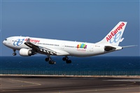 Florencio Martn Melin - Lanzarote Spotters. Click to see full size photo