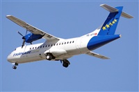 Adolfmalet-Spotters Barcelona-El Prat. Click to see full size photo