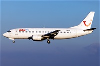 Florencio Martn Melin - Lanzarote Spotters. Click to see full size photo