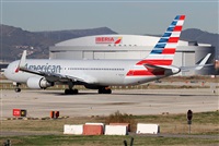 Jose Bornay - Spotters Barcelona - El Prat. Haz click para ampliar