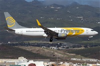 Adolfo Bento - Gran Canaria Spotters. Haz click para ampliar