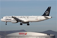 Jose Bornay - Spotters Barcelona - El Prat. Haz click para ampliar