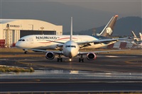 Ivn Cabrero. Spotters Mxico City. Haz click para ampliar