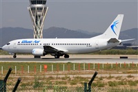 Jose Bornay - Spotters Barcelona - El Prat. Click to see full size photo
