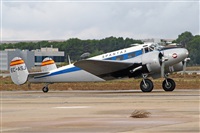 Jordi Rull Dalmau.Spotters BCN-El Prat. Click to see full size photo