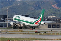 Jose Bornay - Spotters Barcelona - El Prat. Click to see full size photo