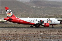 Adrin Alonso Lemes - Lanzarote Spotters. Click to see full size photo
