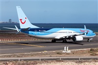 Florencio Martn Melin - Lanzarote Spotters. Haz click para ampliar