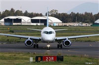 Ivn Cabrero. Spotters Mxico City. Click to see full size photo