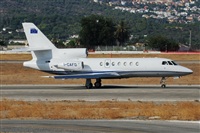 Salvador  de la Rubia  ( Marbella Spotters ). Click to see full size photo