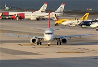 Alejandro H.L - Gran Canaria Spotters. Haz click para ampliar
