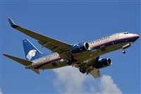 Javier Machado - Airplane Spotting Mexico ASM. Haz click para ampliar