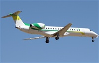 Francisco Garcia Romero - LPA. Spotter.. Click to see full size photo