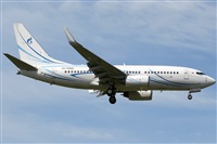 David Bracci - Tuscan Aviation. Click to see full size photo