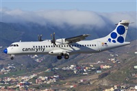 Saimon J Rodriguez   -   Canary Islands Spotting. Click to see full size photo