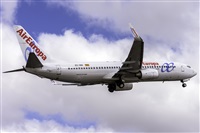 ©Besay Cabrera - FUE Plane Spotting. Click to see full size photo ©Besay Cabrera - FUE Plane Spotting. Click to see full size photo