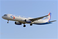 Adolfmalet-Spotters Barcelona-El Prat. Click to see full size photo