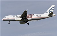 Adolfmalet-Spotters Barcelona-El Prat. Click to see full size photo