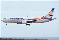 ©Alejandro H.L - Gran Canaria Spotters. Click to see full size photo ©Alejandro H.L - Gran Canaria Spotters. Click to see full size photo