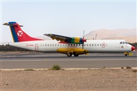 Besay Cabrera - FUE Plane Spotting. Click to see full size photo