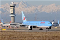 Gabriele Fontana - Tuscan Aviation. Click to see full size photo