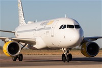 David Manuel Tobarra Ruiz - Spotters Murcia. Click to see full size photo