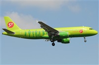 Gabriele Fontana - Tuscan Aviation. Click to see full size photo