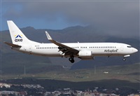 ©Alejandro H.L - Gran Canaria Spotters. Click to see full size photo ©Alejandro H.L - Gran Canaria Spotters. Click to see full size photo