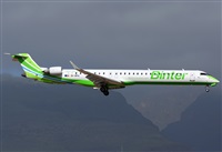 ©Alejandro H.L - Gran Canaria Spotters. Click to see full size photo ©Alejandro H.L - Gran Canaria Spotters. Click to see full size photo