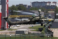 Maksimov Maxim - RuSpotters Team. Click to see full size photo